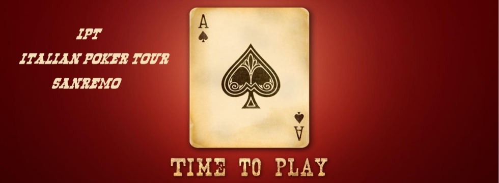 form May 3-7 at the Municipal Casino