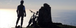 Mtb Week End in Riviera
